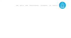Desktop Screenshot of codso.com